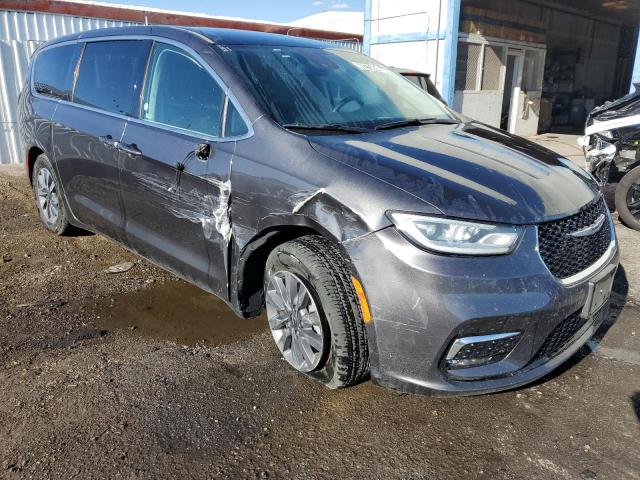 Photo 3 VIN: 2C4RC1L74PR541081 - CHRYSLER PACIFICA H 