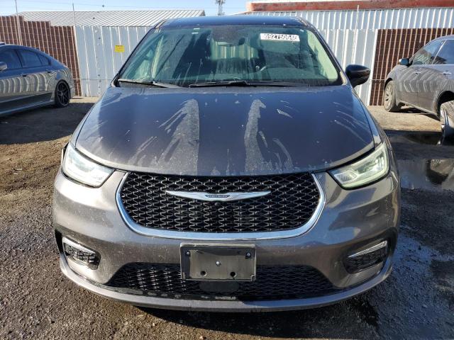 Photo 4 VIN: 2C4RC1L74PR541081 - CHRYSLER PACIFICA H 