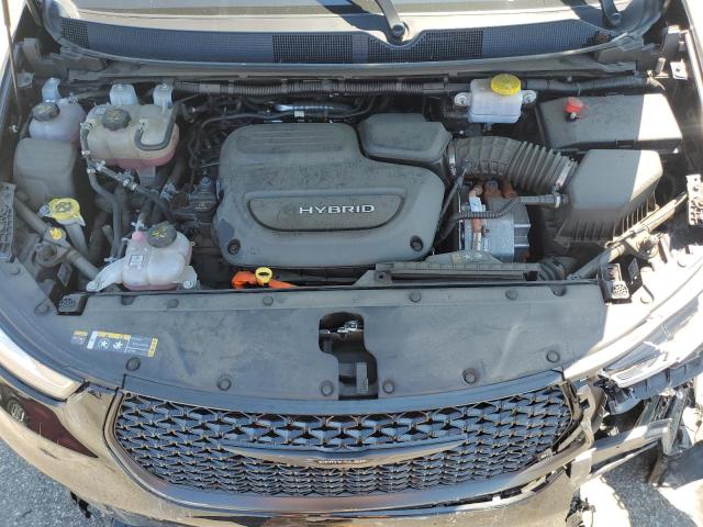 Photo 11 VIN: 2C4RC1L74PR580074 - CHRYSLER PACIFICA H 