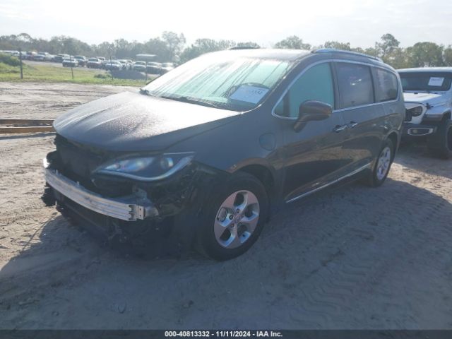 Photo 1 VIN: 2C4RC1L75JR157656 - CHRYSLER PACIFICA 