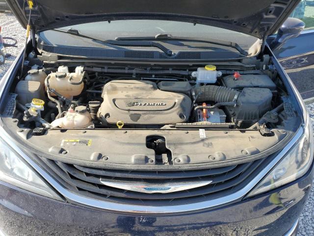 Photo 11 VIN: 2C4RC1L75KR527697 - CHRYSLER PACIFICA H 