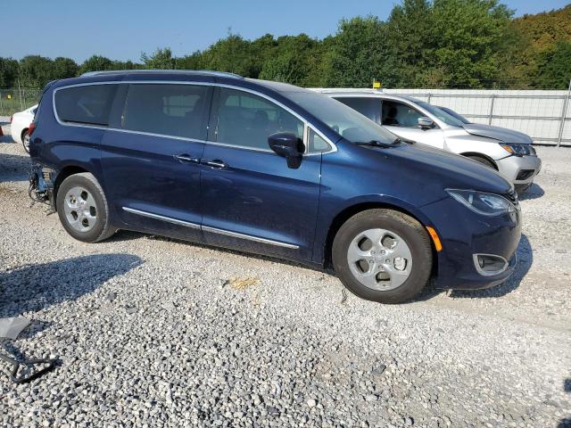 Photo 3 VIN: 2C4RC1L75KR527697 - CHRYSLER PACIFICA H 