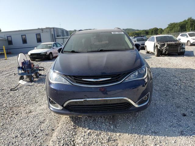 Photo 4 VIN: 2C4RC1L75KR527697 - CHRYSLER PACIFICA H 