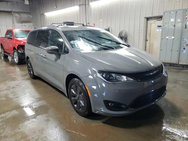 Photo 3 VIN: 2C4RC1L75LR242550 - CHRYSLER PACIFICA 