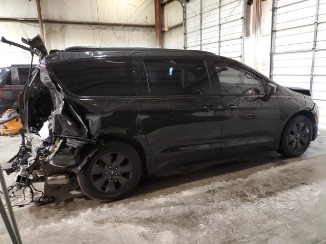 Photo 2 VIN: 2C4RC1L75LR258778 - CHRYSLER PACIFICA H 