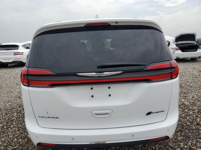 Photo 5 VIN: 2C4RC1L75MR501393 - CHRYSLER PACIFICA H 