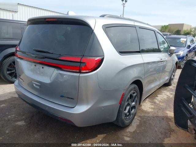 Photo 3 VIN: 2C4RC1L75MR525421 - CHRYSLER PACIFICA HYBRID 