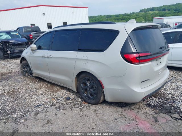 Photo 2 VIN: 2C4RC1L75MR536029 - CHRYSLER PACIFICA 