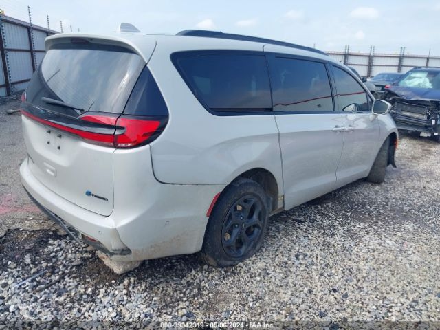 Photo 3 VIN: 2C4RC1L75MR536029 - CHRYSLER PACIFICA 