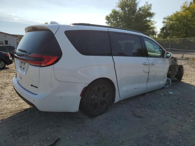 Photo 2 VIN: 2C4RC1L75MR536497 - CHRYSLER PACIFICA H 