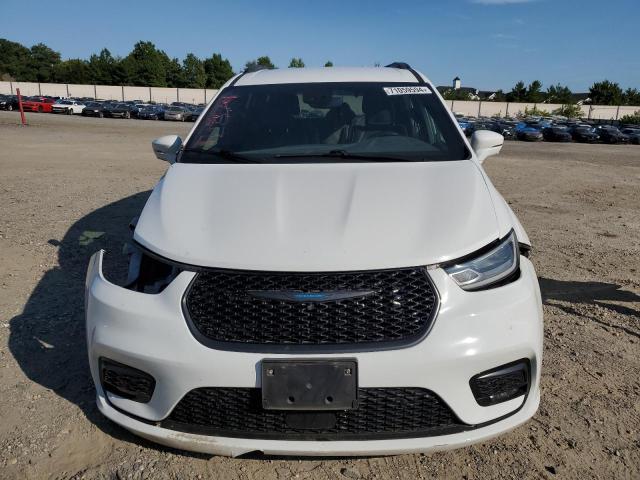 Photo 4 VIN: 2C4RC1L75MR536497 - CHRYSLER PACIFICA H 