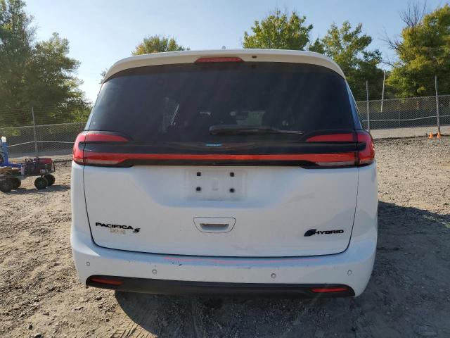 Photo 5 VIN: 2C4RC1L75MR536497 - CHRYSLER PACIFICA H 