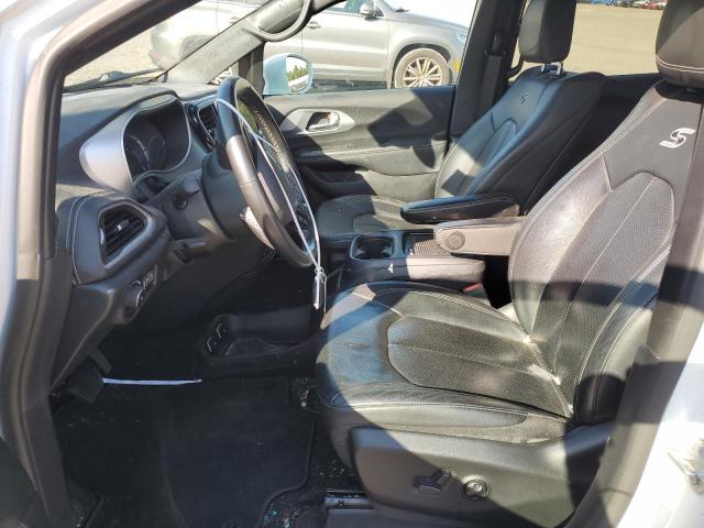 Photo 6 VIN: 2C4RC1L75MR536497 - CHRYSLER PACIFICA H 