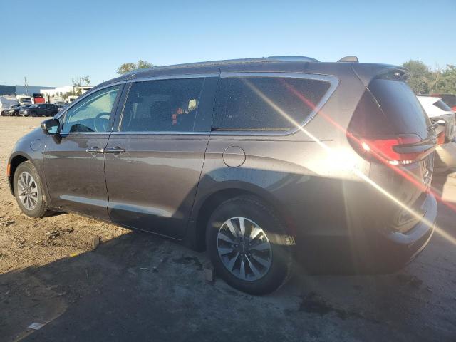 Photo 1 VIN: 2C4RC1L75MR580614 - CHRYSLER PACIFICA 