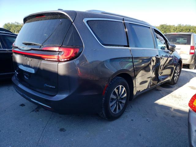 Photo 2 VIN: 2C4RC1L75MR580614 - CHRYSLER PACIFICA 