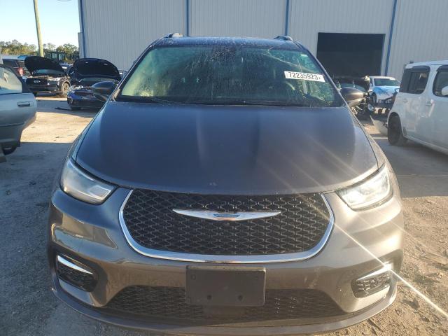 Photo 4 VIN: 2C4RC1L75MR580614 - CHRYSLER PACIFICA 