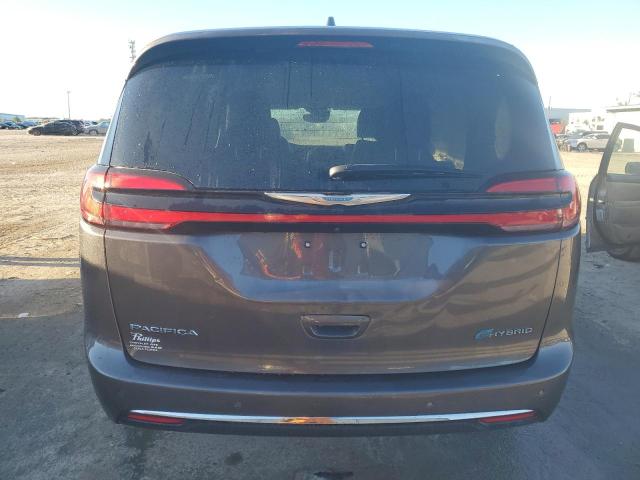 Photo 5 VIN: 2C4RC1L75MR580614 - CHRYSLER PACIFICA 