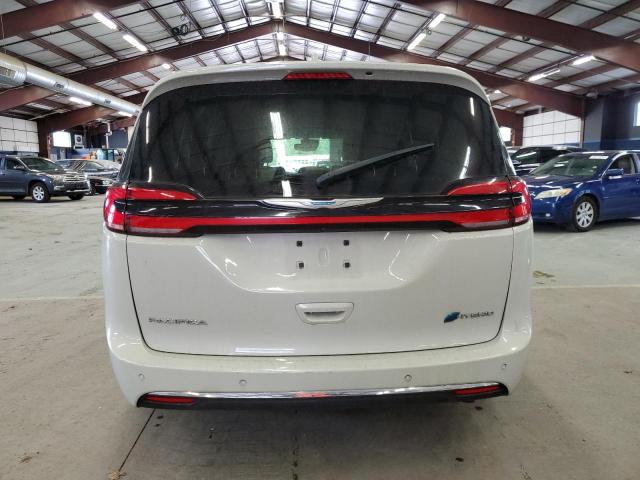 Photo 5 VIN: 2C4RC1L75MR580810 - CHRYSLER PACIFICA H 