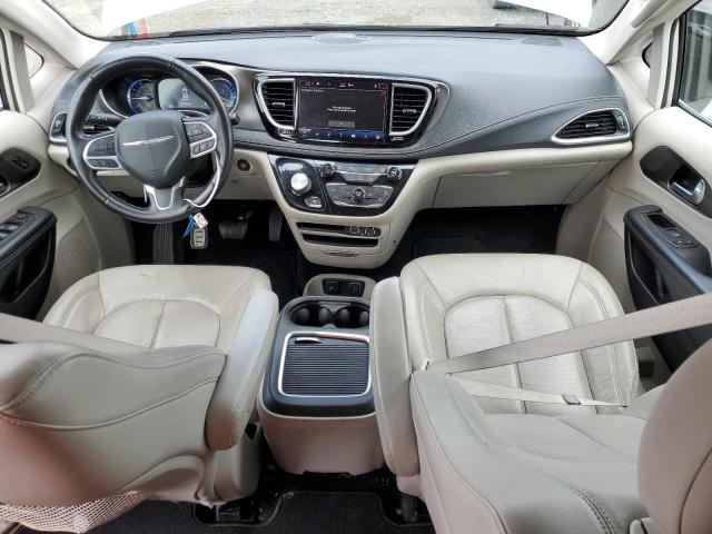 Photo 7 VIN: 2C4RC1L75MR580810 - CHRYSLER PACIFICA H 