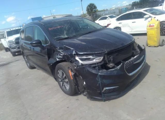 Photo 0 VIN: 2C4RC1L75MR586347 - CHRYSLER PACIFICA 