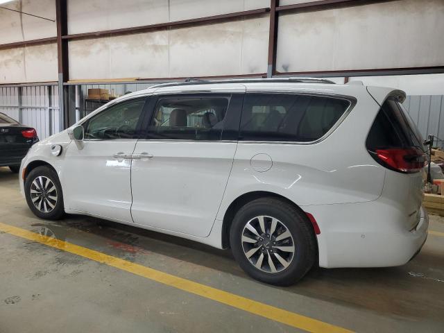 Photo 1 VIN: 2C4RC1L75MR597025 - CHRYSLER PACIFICA H 