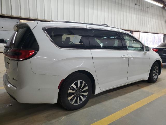 Photo 2 VIN: 2C4RC1L75MR597025 - CHRYSLER PACIFICA H 