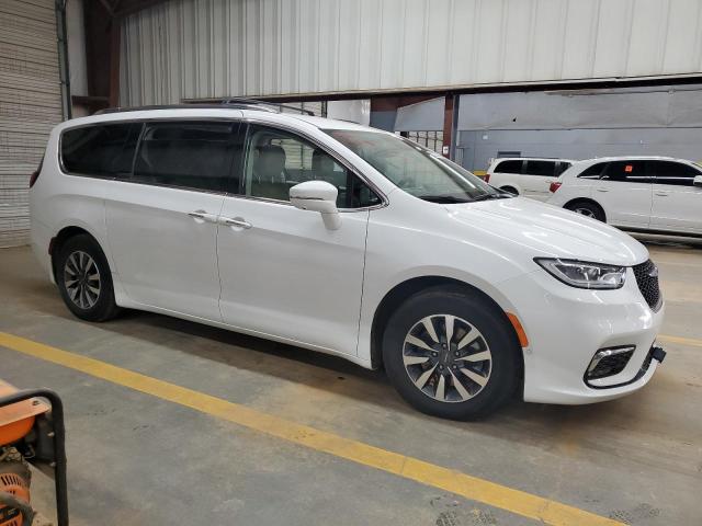 Photo 3 VIN: 2C4RC1L75MR597025 - CHRYSLER PACIFICA H 