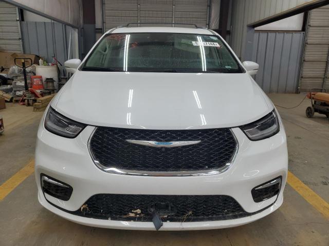 Photo 4 VIN: 2C4RC1L75MR597025 - CHRYSLER PACIFICA H 