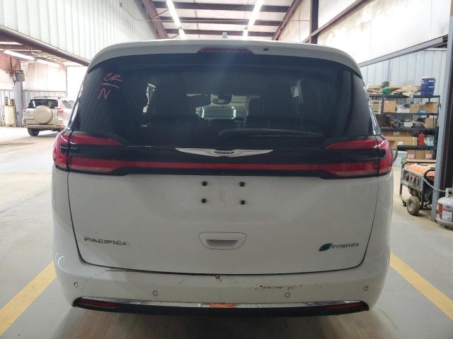 Photo 5 VIN: 2C4RC1L75MR597025 - CHRYSLER PACIFICA H 