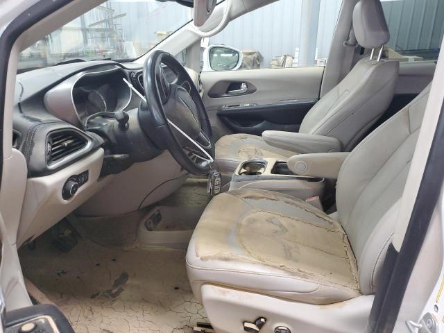 Photo 6 VIN: 2C4RC1L75MR597025 - CHRYSLER PACIFICA H 