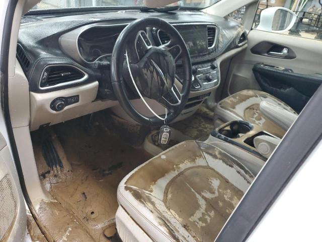 Photo 7 VIN: 2C4RC1L75MR597025 - CHRYSLER PACIFICA H 