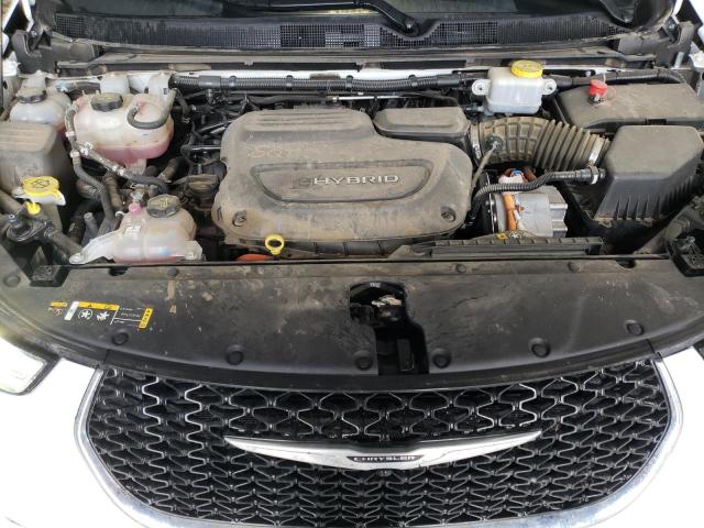 Photo 11 VIN: 2C4RC1L75NR129944 - CHRYSLER PACIFICA 