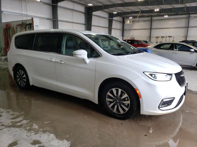 Photo 3 VIN: 2C4RC1L75NR129944 - CHRYSLER PACIFICA 