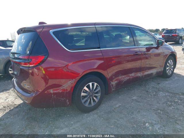 Photo 3 VIN: 2C4RC1L75NR155959 - CHRYSLER PACIFICA HYBRID 