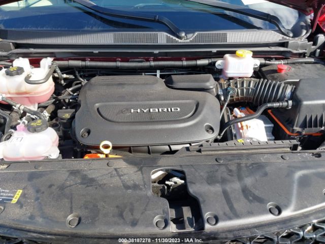 Photo 9 VIN: 2C4RC1L75NR155959 - CHRYSLER PACIFICA HYBRID 