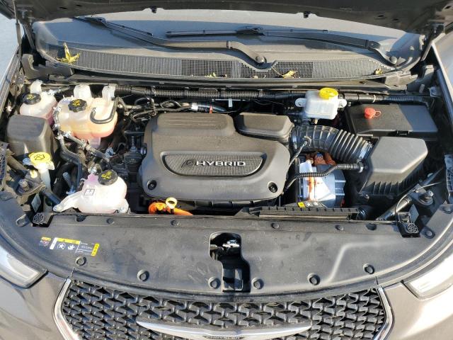 Photo 11 VIN: 2C4RC1L75NR161163 - CHRYSLER PACIFICA H 