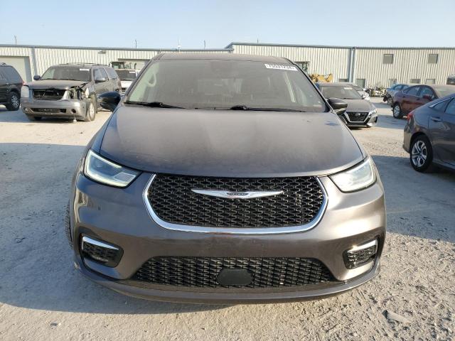 Photo 4 VIN: 2C4RC1L75NR161163 - CHRYSLER PACIFICA H 