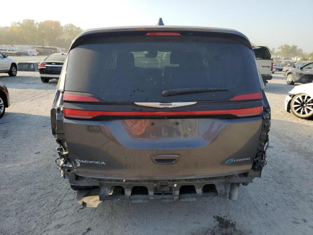 Photo 5 VIN: 2C4RC1L75NR161163 - CHRYSLER PACIFICA H 