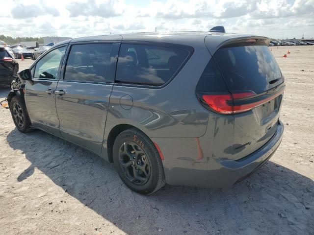 Photo 1 VIN: 2C4RC1L75NR173569 - CHRYSLER PACIFICA H 