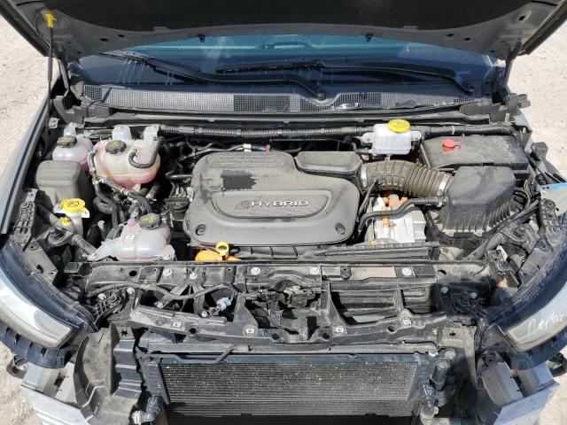 Photo 11 VIN: 2C4RC1L75NR173569 - CHRYSLER PACIFICA H 