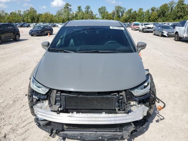 Photo 4 VIN: 2C4RC1L75NR173569 - CHRYSLER PACIFICA H 