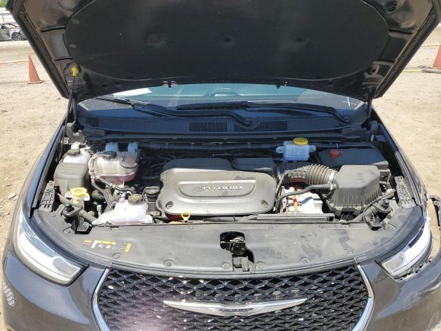 Photo 11 VIN: 2C4RC1L75NR212600 - CHRYSLER PACIFICA H 