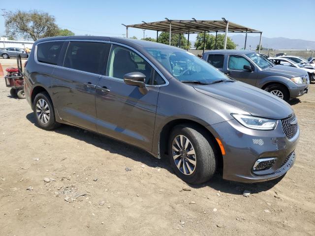 Photo 3 VIN: 2C4RC1L75NR212600 - CHRYSLER PACIFICA H 