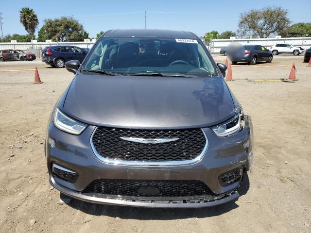 Photo 4 VIN: 2C4RC1L75NR212600 - CHRYSLER PACIFICA H 