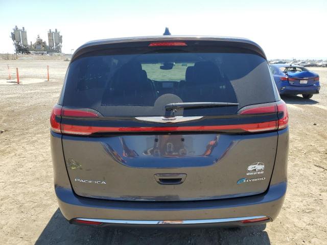 Photo 5 VIN: 2C4RC1L75NR212600 - CHRYSLER PACIFICA H 