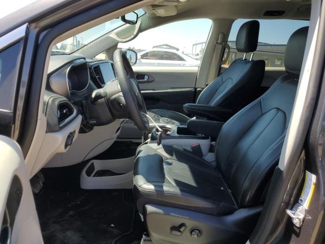 Photo 6 VIN: 2C4RC1L75NR212600 - CHRYSLER PACIFICA H 