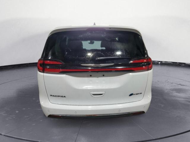 Photo 5 VIN: 2C4RC1L75PR541039 - CHRYSLER PACIFICA H 