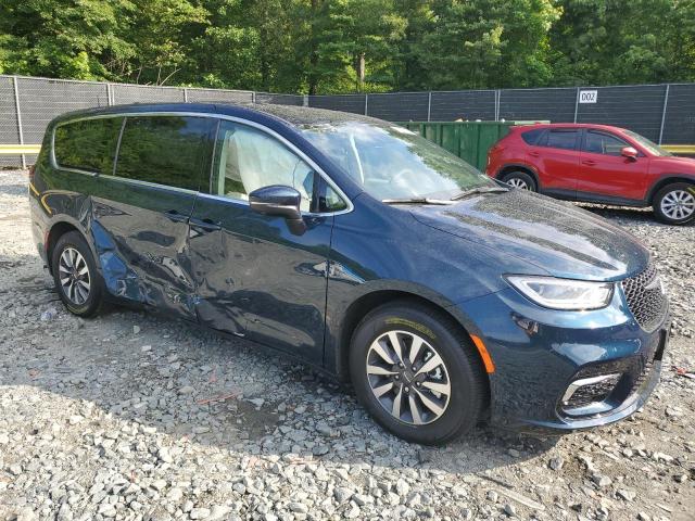 Photo 3 VIN: 2C4RC1L75PR595330 - CHRYSLER PACIFICA 