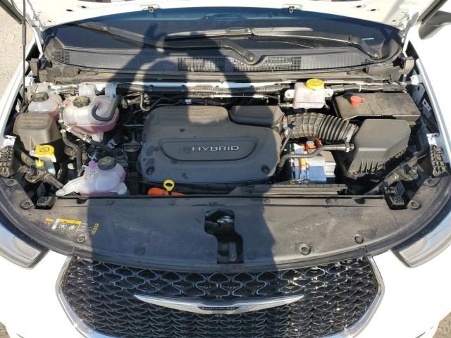 Photo 11 VIN: 2C4RC1L75PR622221 - CHRYSLER PACIFICA H 