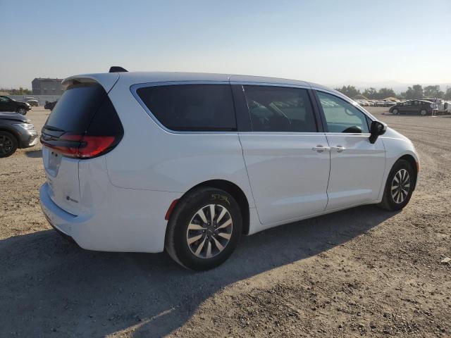 Photo 2 VIN: 2C4RC1L75PR622221 - CHRYSLER PACIFICA H 